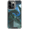 The Green Dragon by Ed Beard Jr iPhone 16 Pro Clear Case